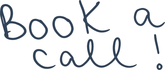 Book a call!